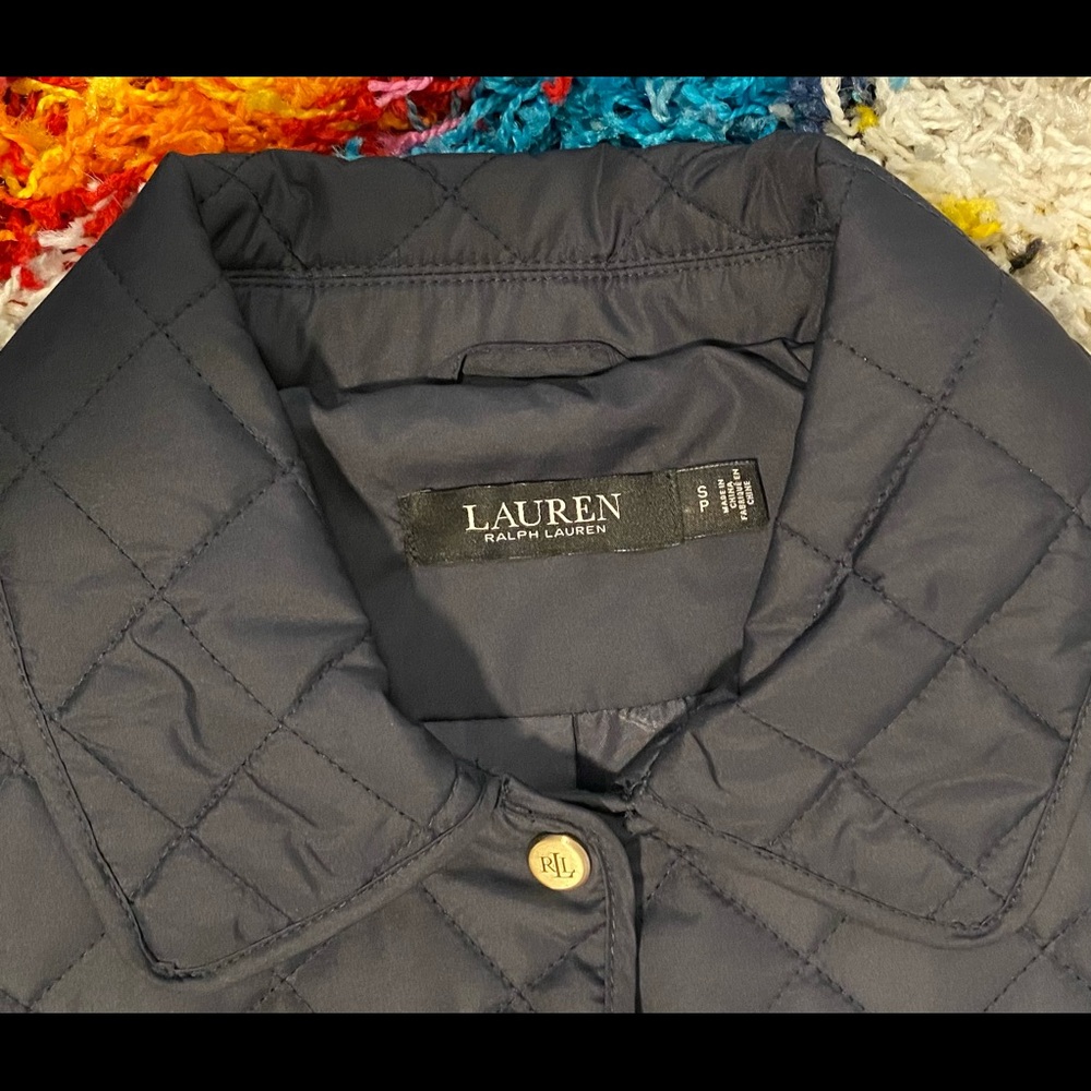 Ralph Lauren Fall/Spring jacket - Picture 2 of 5